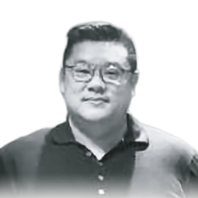 Allan J. Huang, CFO